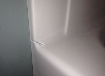 Rochester MN Shower Repair