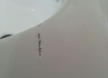 Fiberglass Repair in Rochester MN